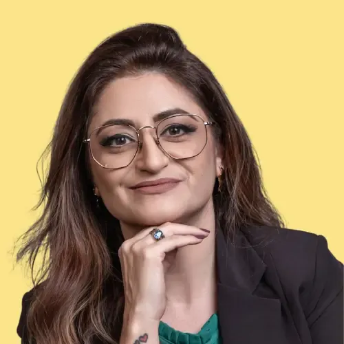 Marina Moreno